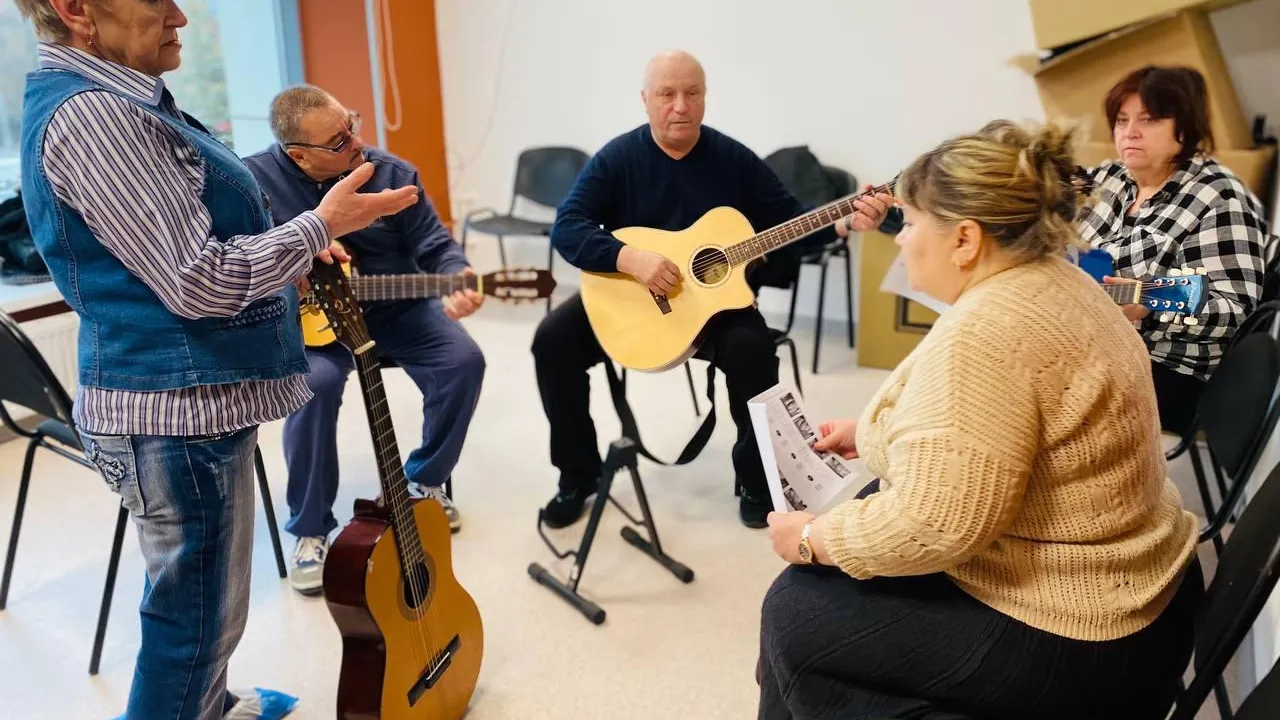 Министерство социального развития московской области