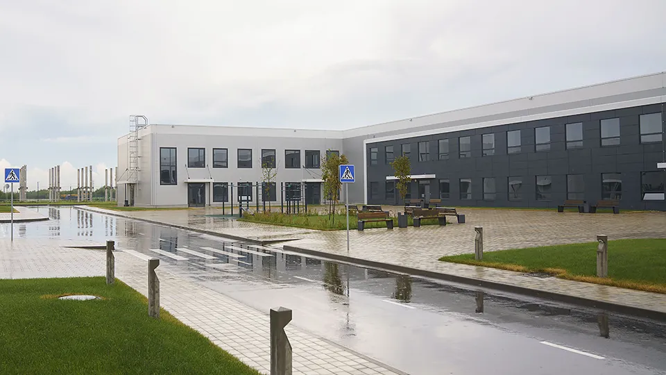 Фото: ГУРБ Московской области