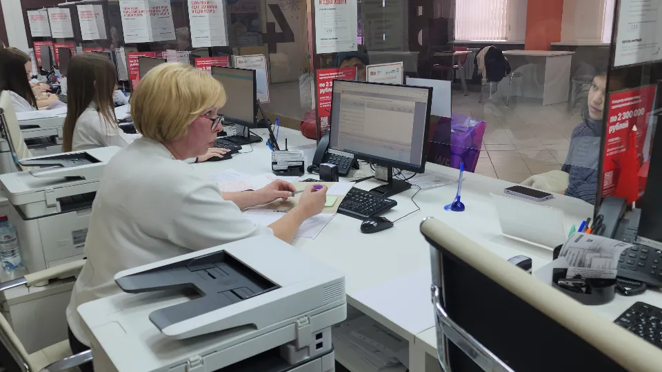 Фото: МедиаБанк Подмосковья/Ольга Сычева