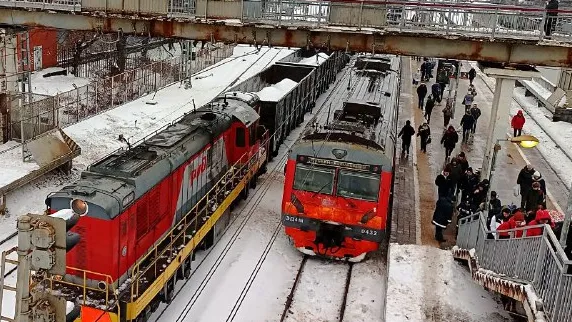 Елена Григорьева