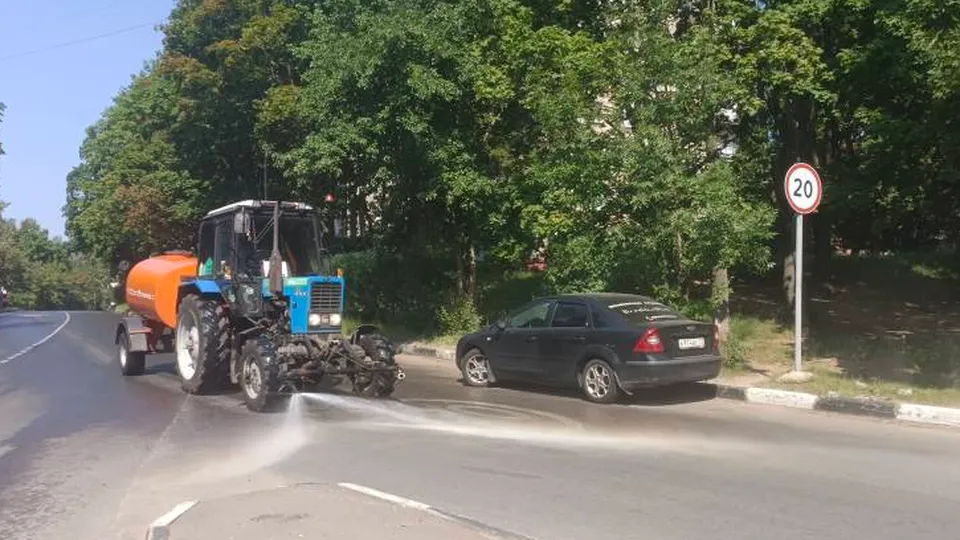 Фото: Юлия Павлова