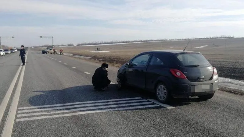 ГИБДД по РБ