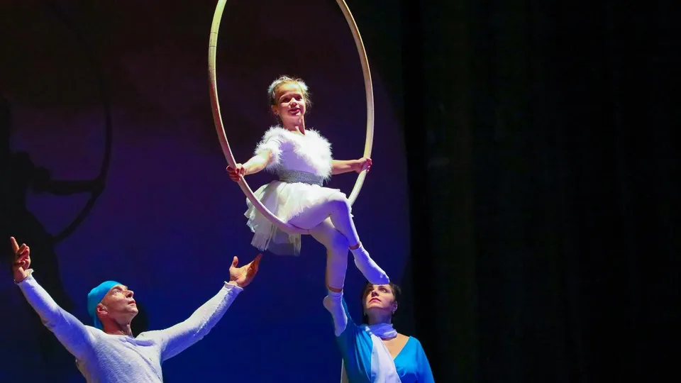 Фото: пресс-служба Администрации г.о. Лыткарино