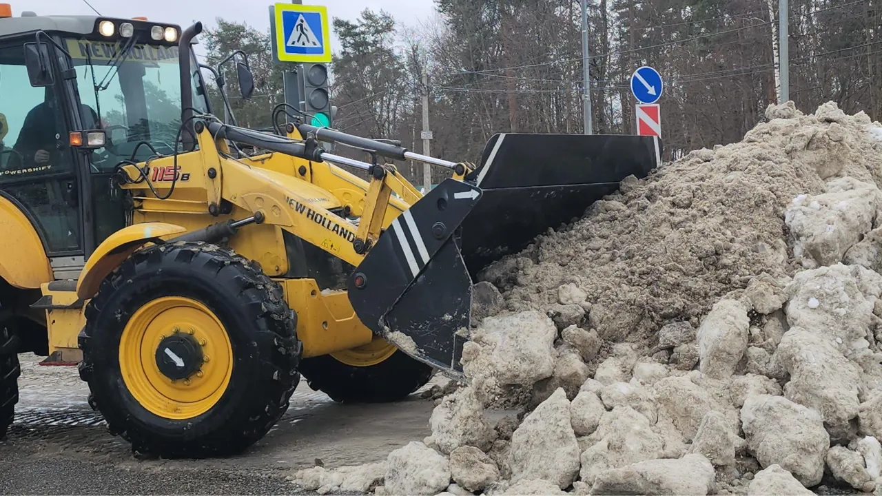 МедиаБанк Подмосковья/Наталья Лымарь