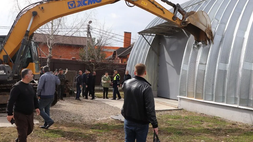 Фото: Пресс-служба администрации городского округа Мытищи