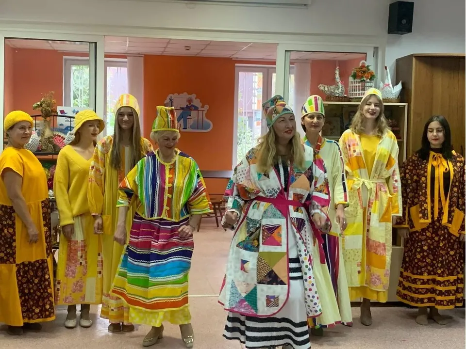 Фото: пресс-служба г.о. Лобня