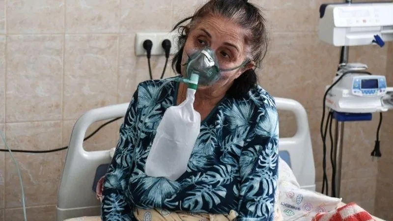 Константин Михальчевский / РИА Новости