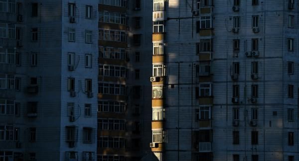 В Китае заявили об усилении стихийных бедствий из-за изменения климата