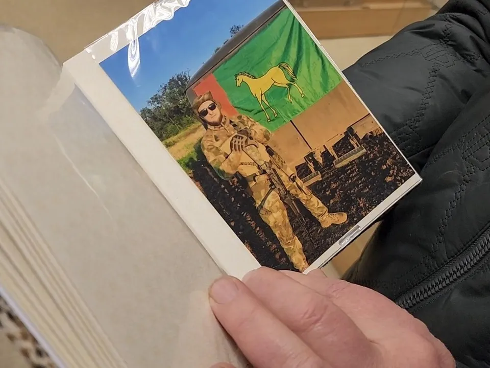 Фото: Ольга Антонова