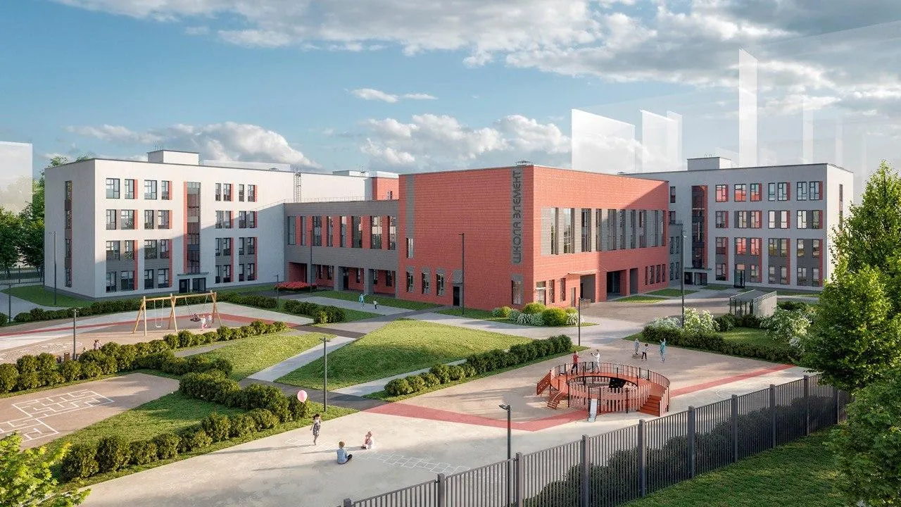 проектное решение