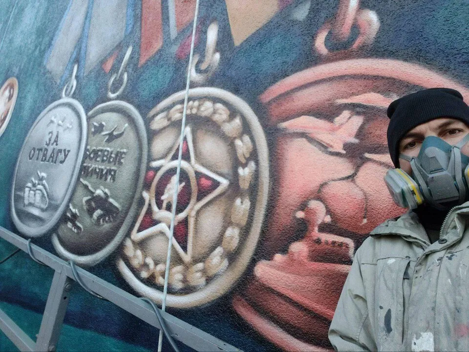 Фото: пресс-служба администрации г.о. Балашиха