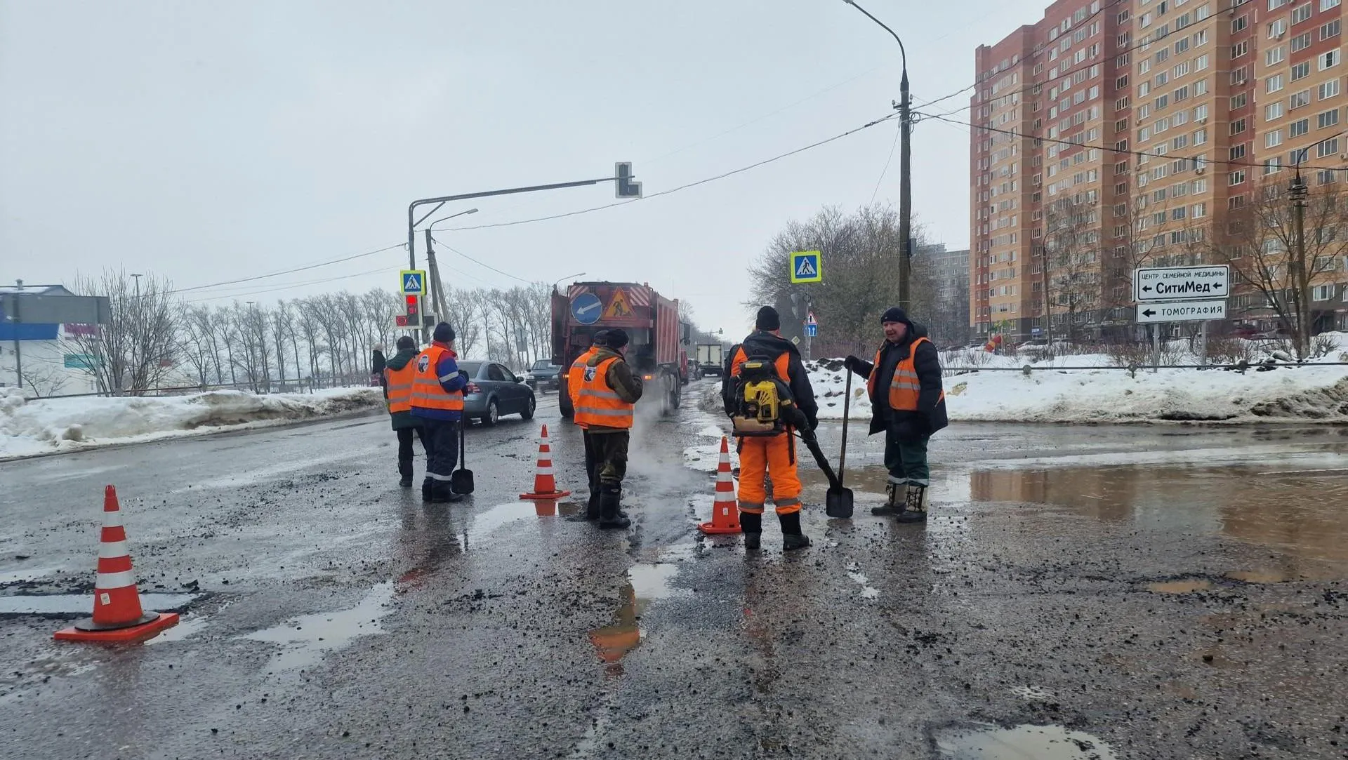 REGIONS/Ольга Шаронова