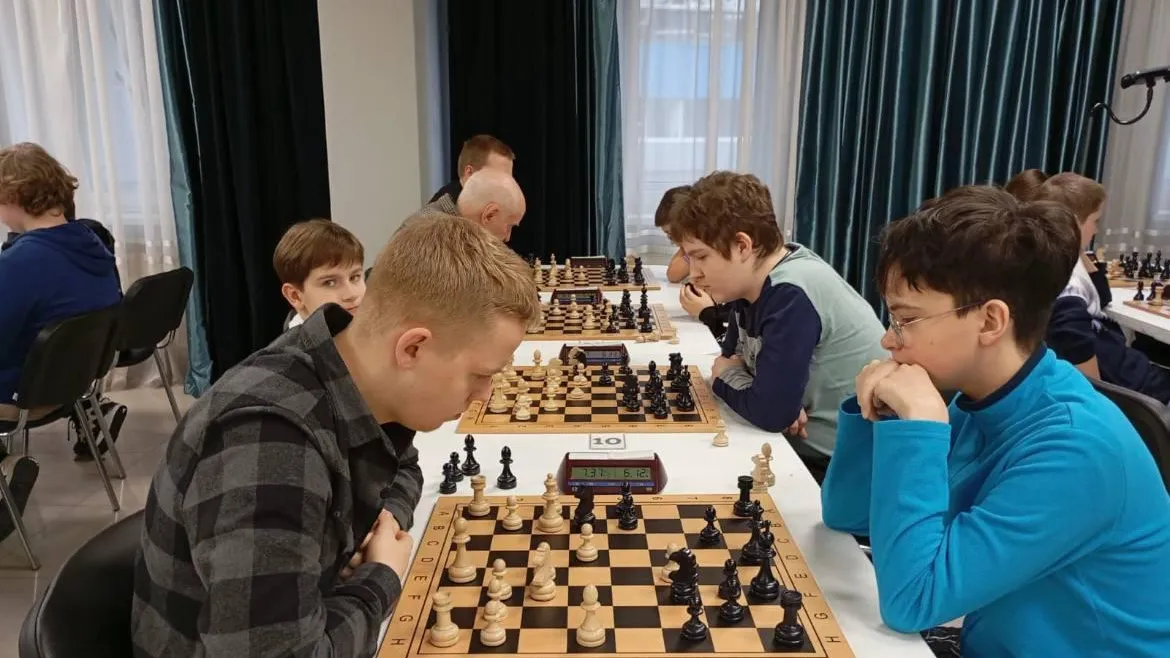 Пресс-служба администрации городского округа Подольск