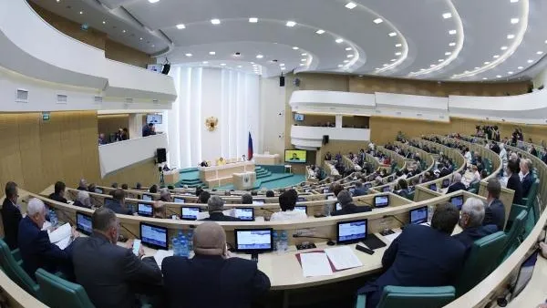 Владимир Федоренко / РИА Новости