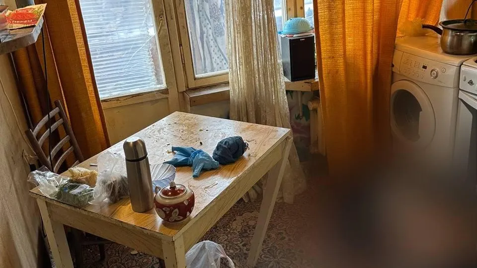 Фото: пресс-служба столичного главка СК