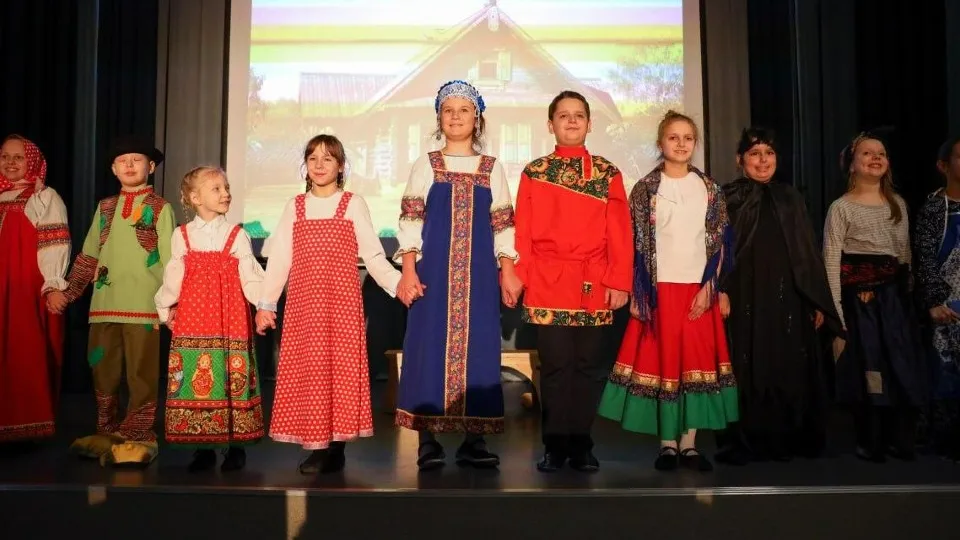 Фото: пресс-служба администрации г.о. Мытищи