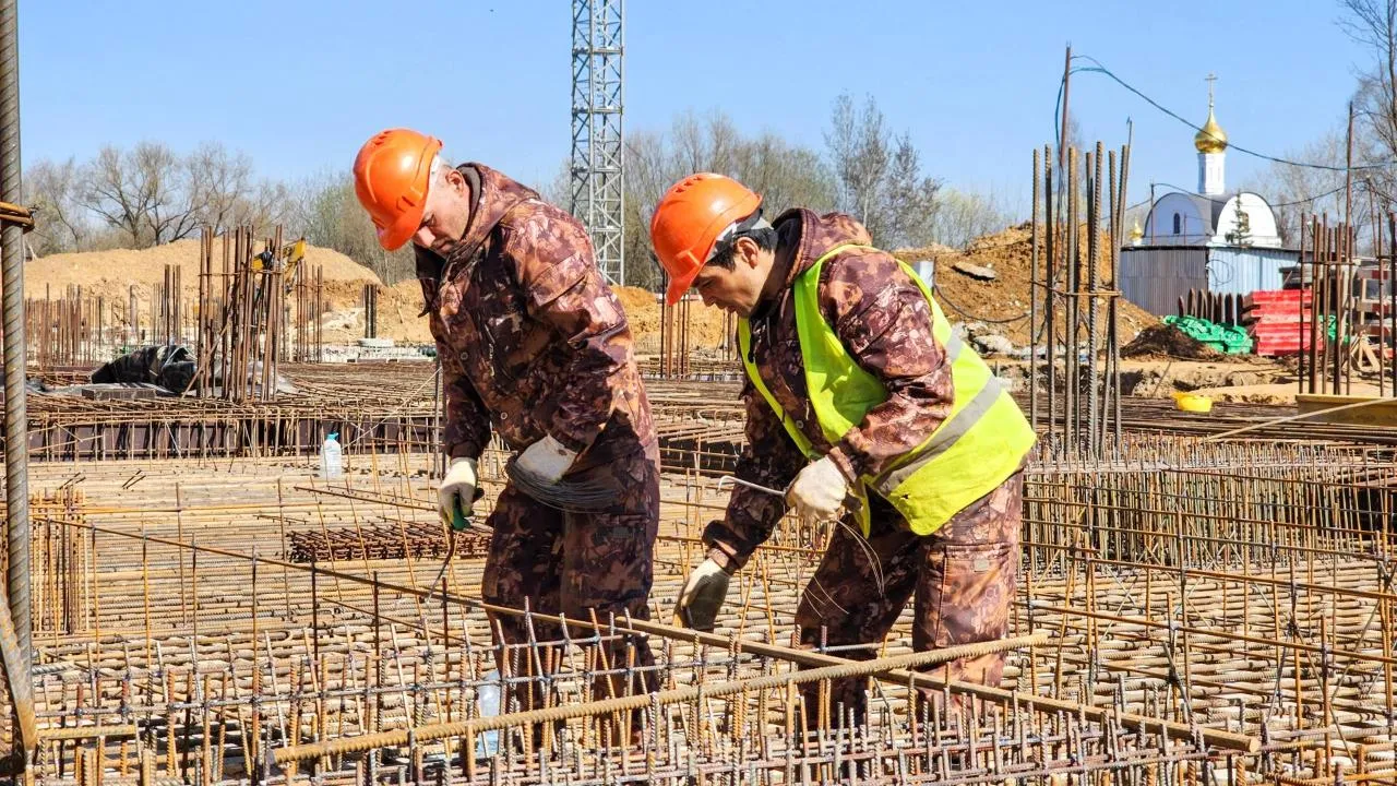 REGIONS/Мария Андрюхина