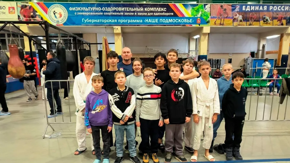 Пресс-служба администрации муниципального округа Зарайск