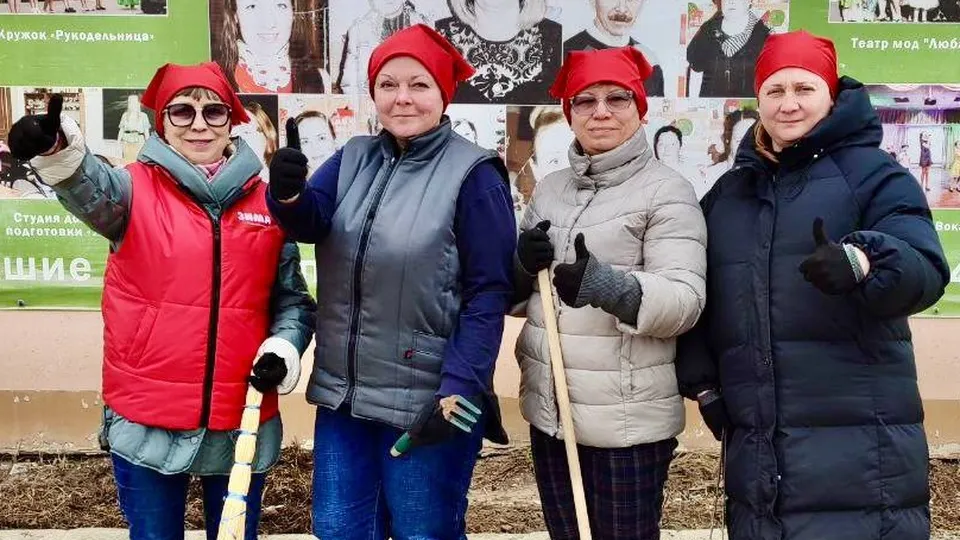 Фото: пресс-служба администрации Павлово-Посадского городского округа