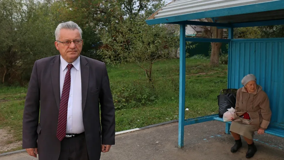 Фото: Медиаархив Подмосковья