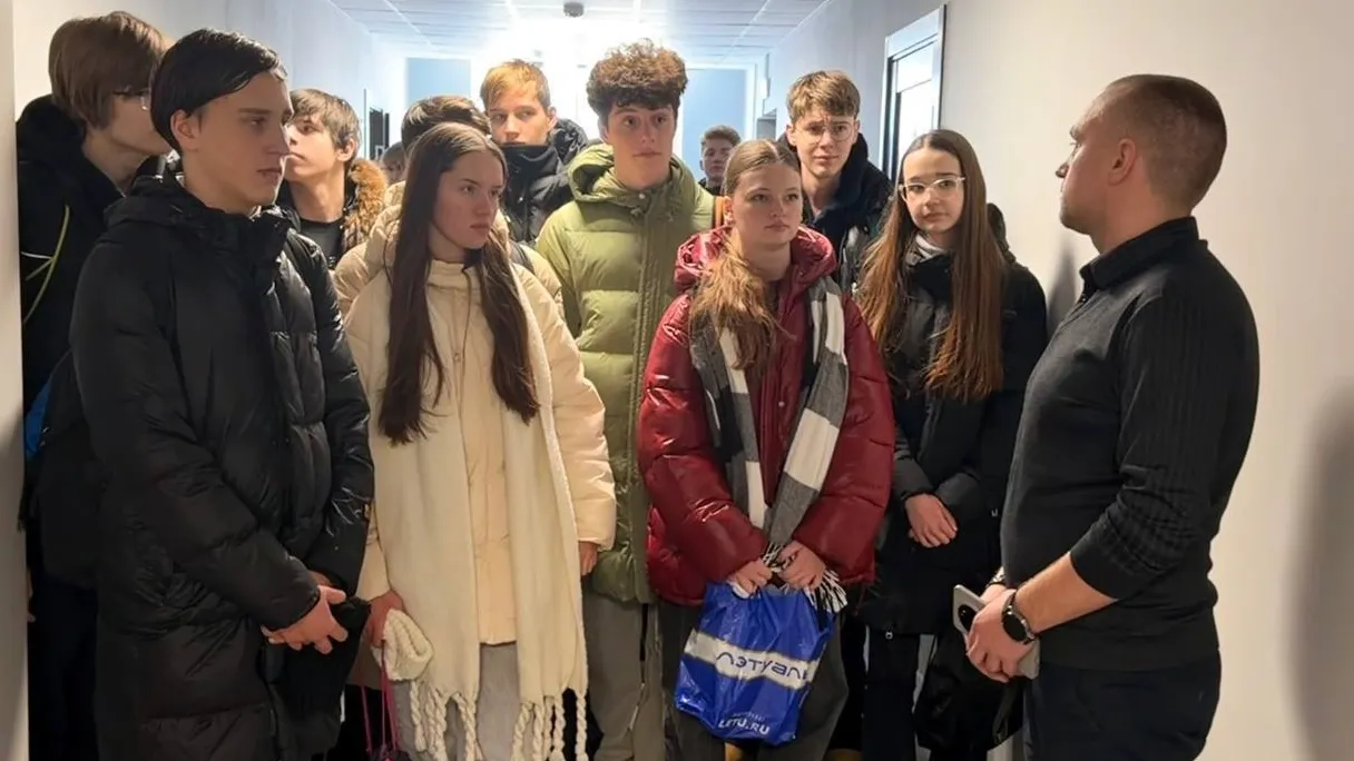 пресс-служба администрации Наро-Фоминского г.о.