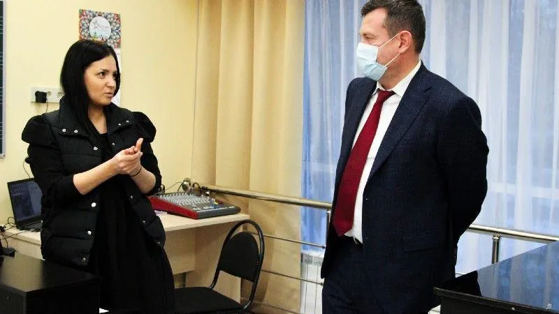 После капремонта открылся Дворец культуры «Коломна»