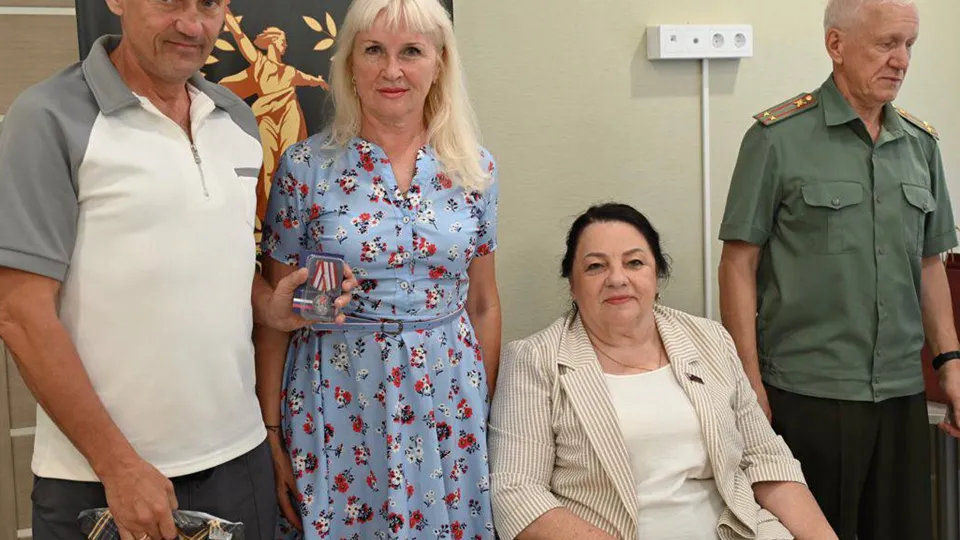 Фото: пресс-служба администрации г.о. Серпухов