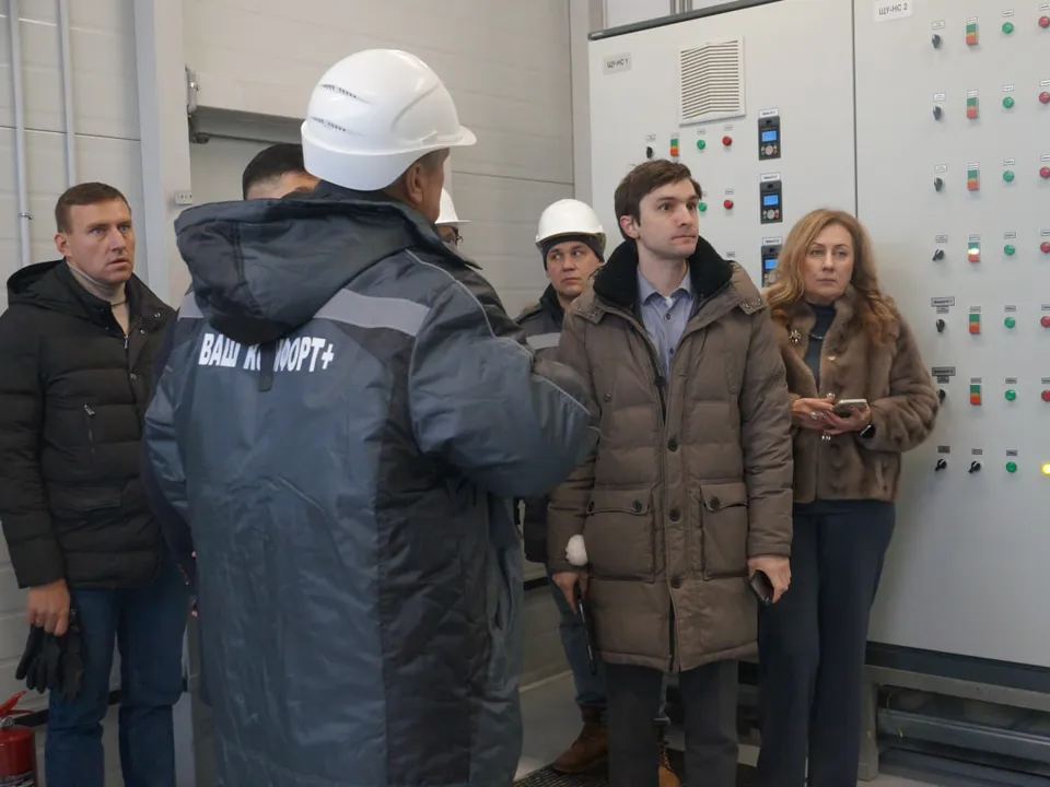 Фото: Министерство экологии и природопользования Московской области&nbsp;