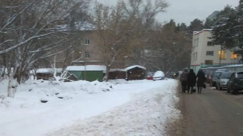ГородОК Раменское Жуковский / vk.com