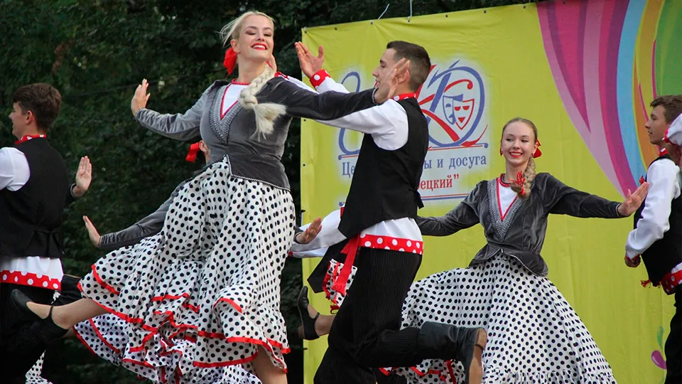 Фото: пресс-служба Администрации г.о. Воскресенск