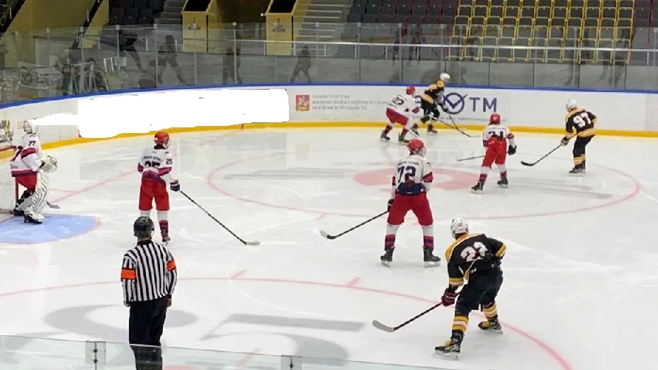 Фото: управление по физической культуре и спорту администрации г.о. Электросталь