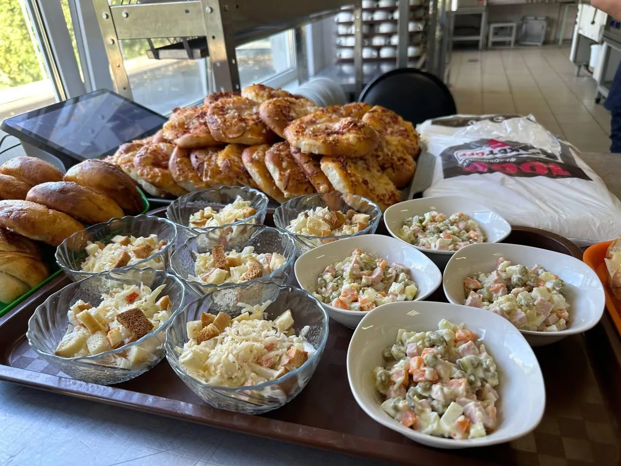 Фото: Ксения Казакова