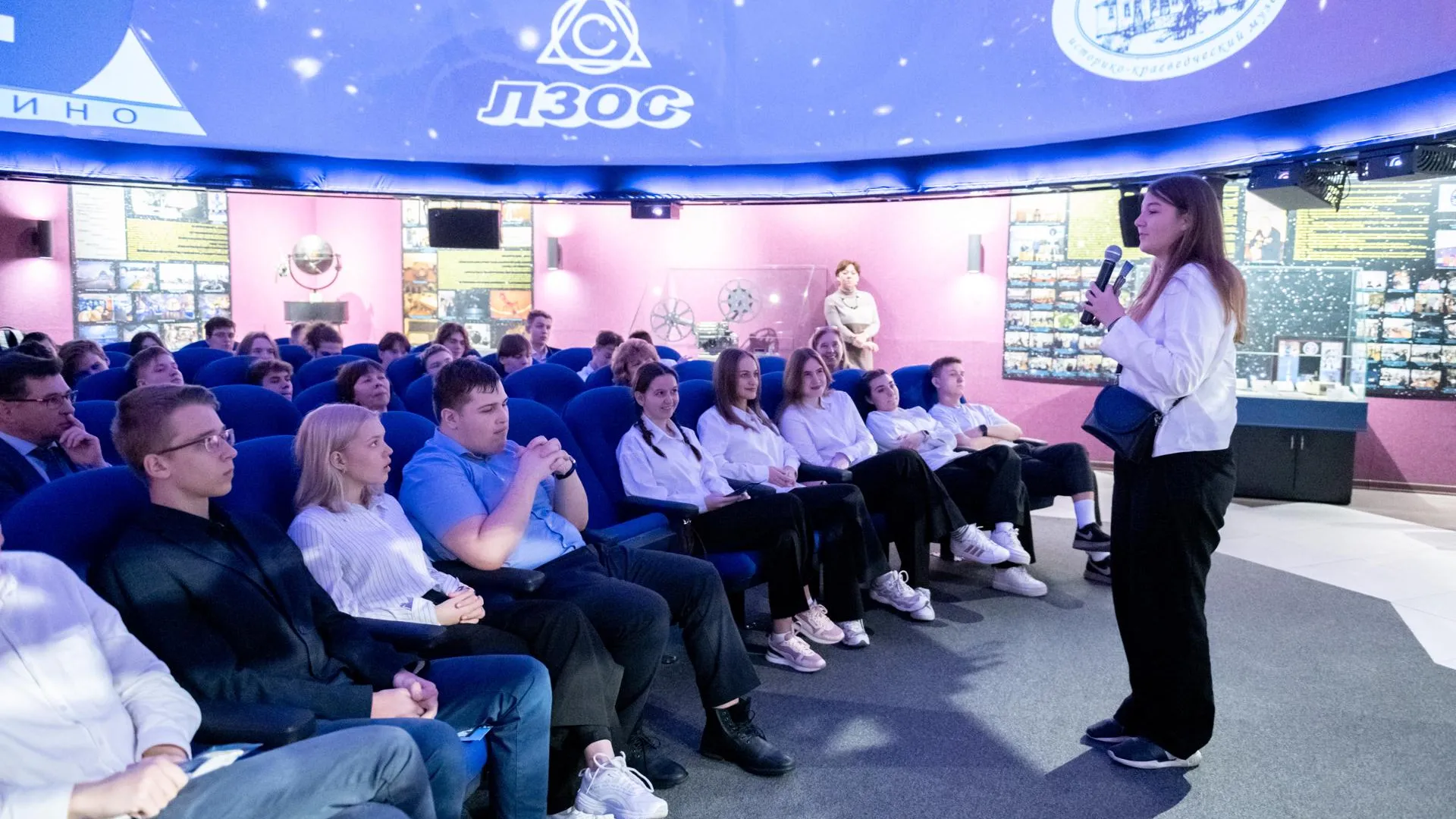 Антон Шаманин