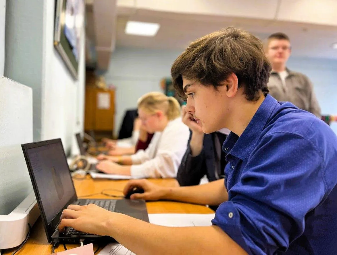 Фото: управление образования администрации г. о. Электросталь