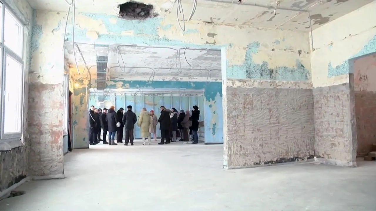 телеканал «ТВ-Комсет»