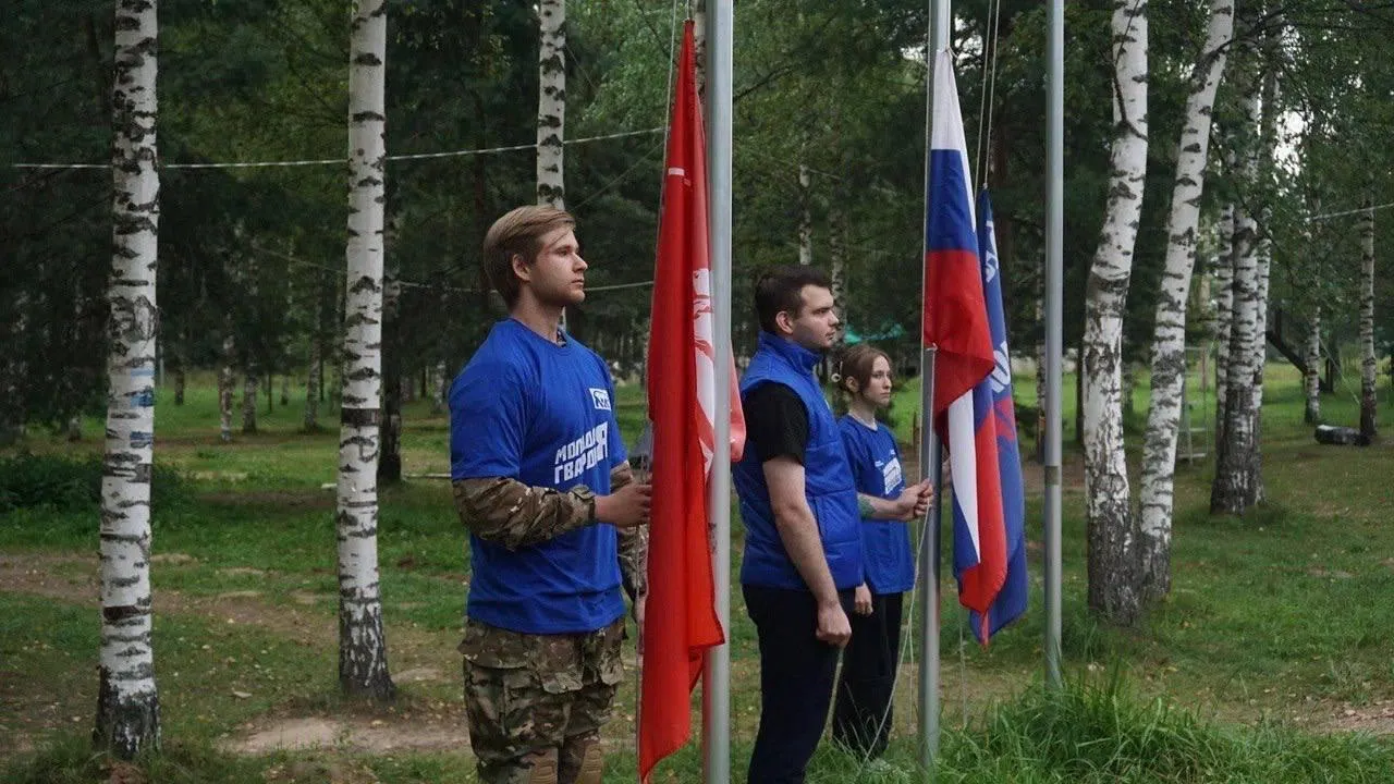 Пресс-служба администрации городского округа Лосино-Петровский