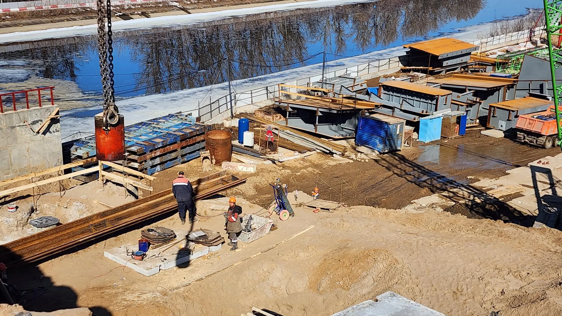 REGIONS/Евгений Рой