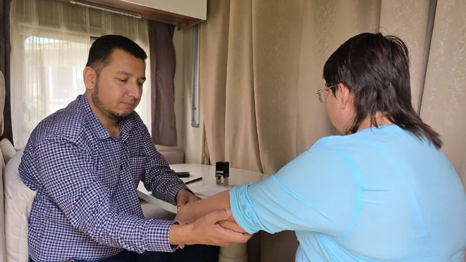 Фото: МедиаБанк Подмосковья/Яна Шаливская