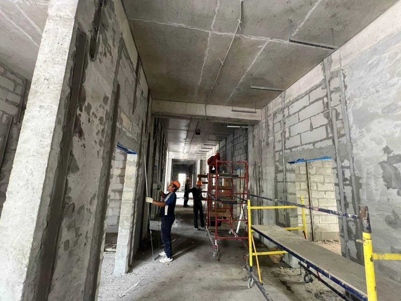 Фото: Минстройкомплекса Московской области