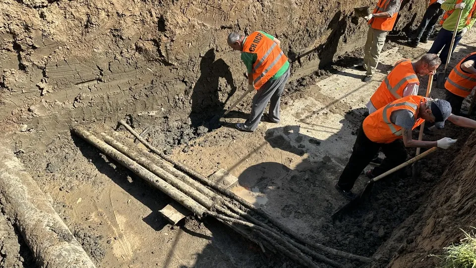 Фото: пресс-служба администрации Ленинского городского округа