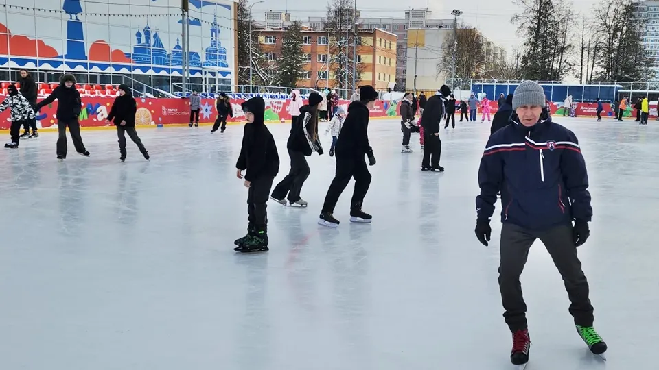 Фото: REGIONS/Валерий Гореловский