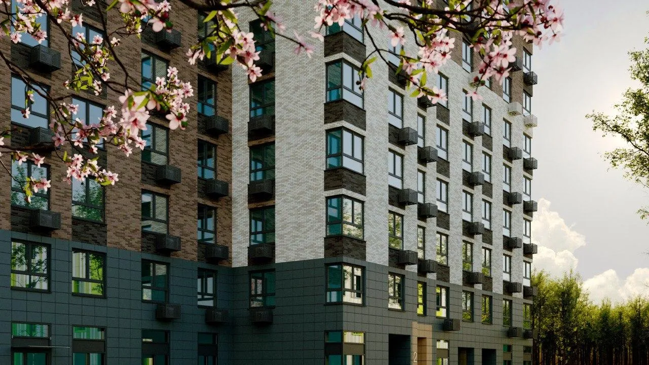 проектное решение