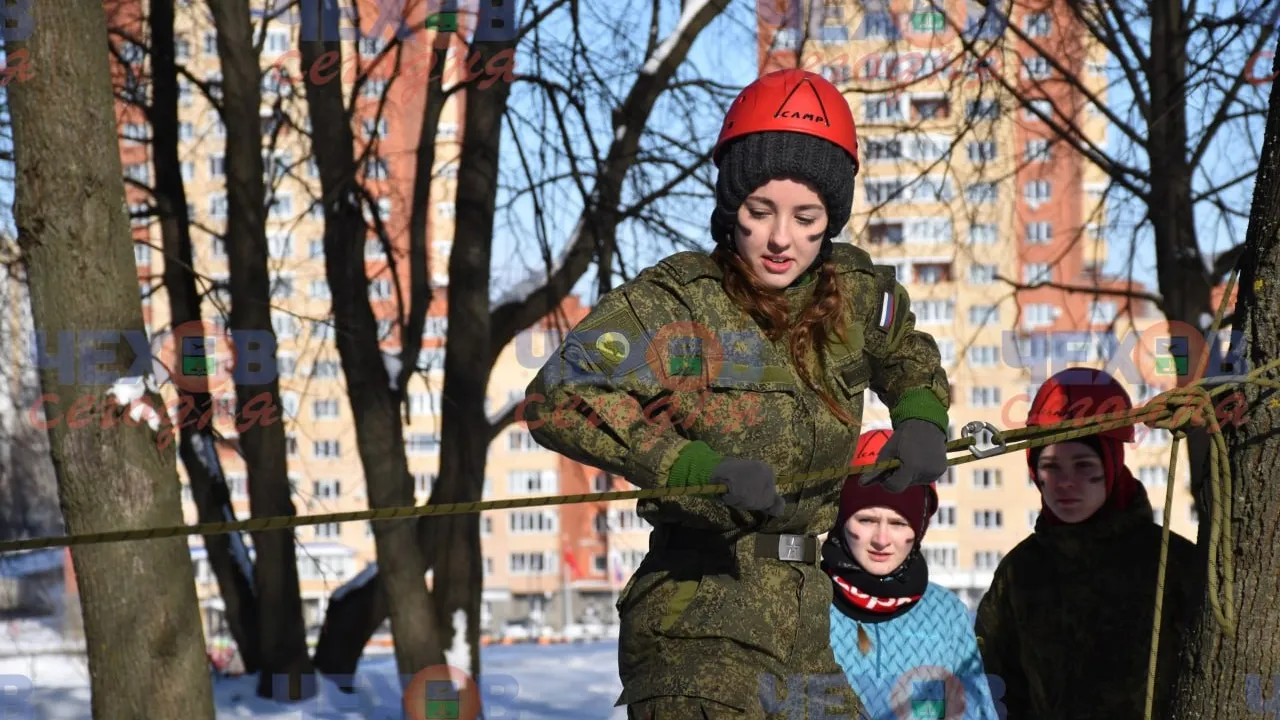 фото из архива редакции