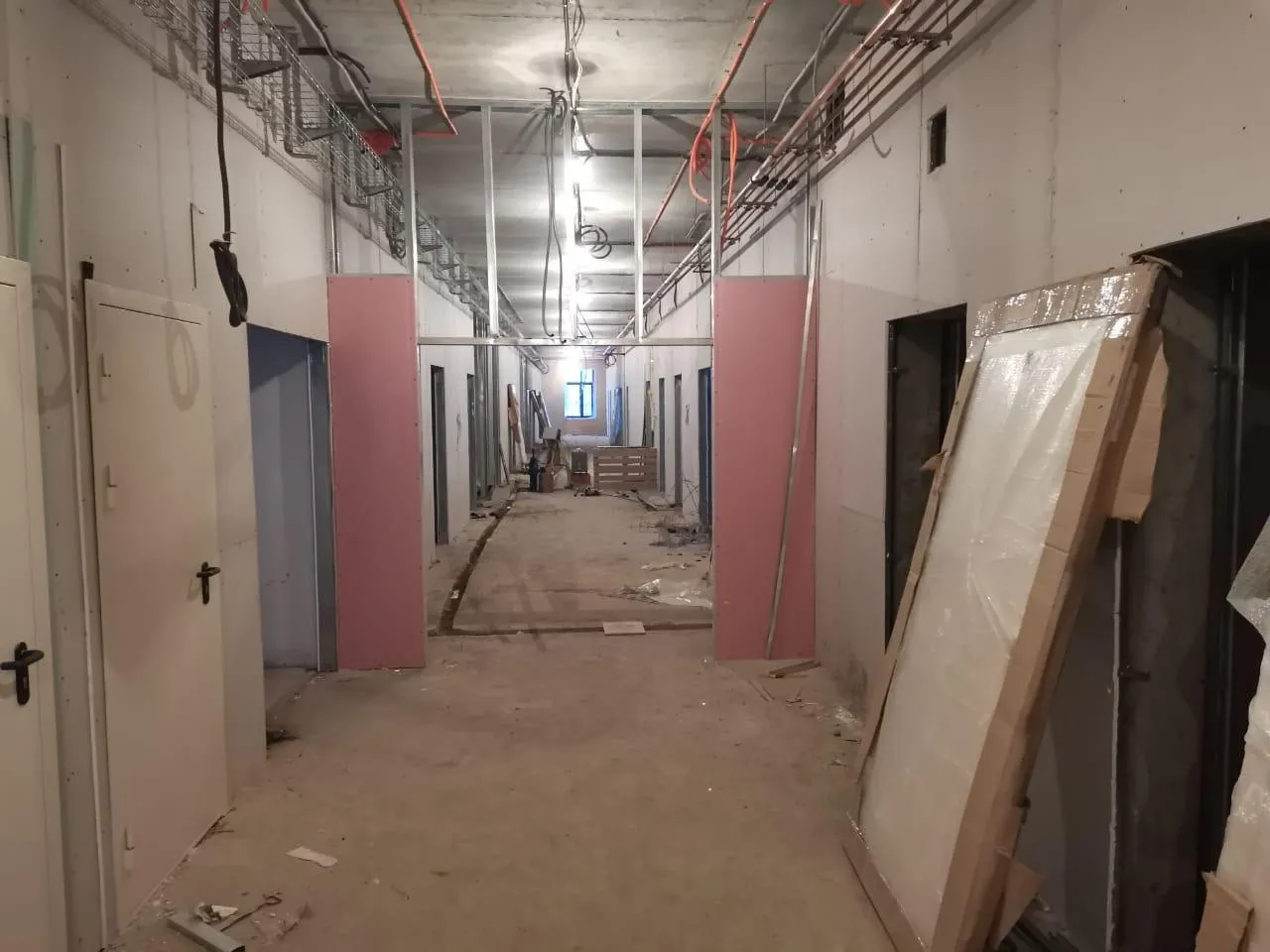 Фото: ГБУЗ МО Сергиево-Посадская больница