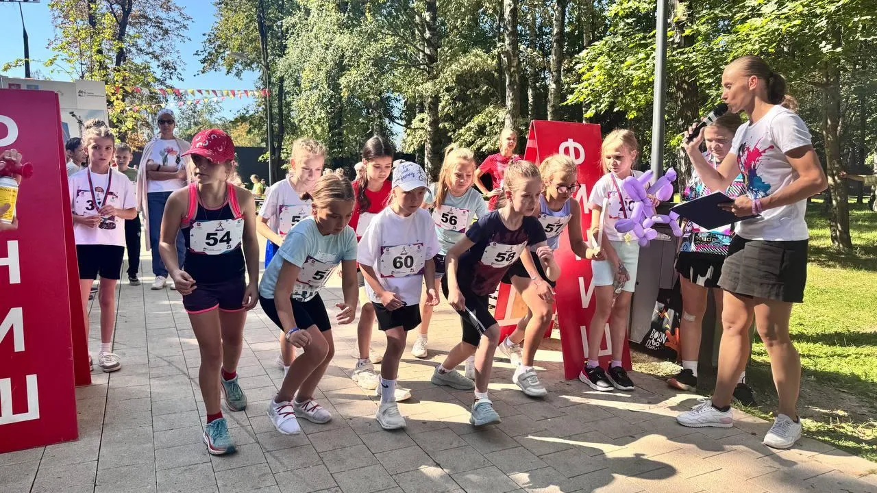 Фото: Евгения Герасимова