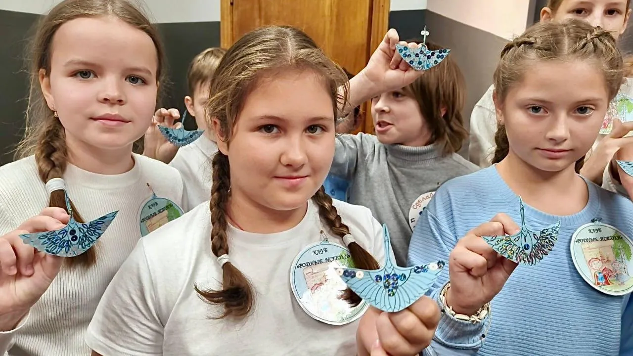 пресс-служба го Красногорск