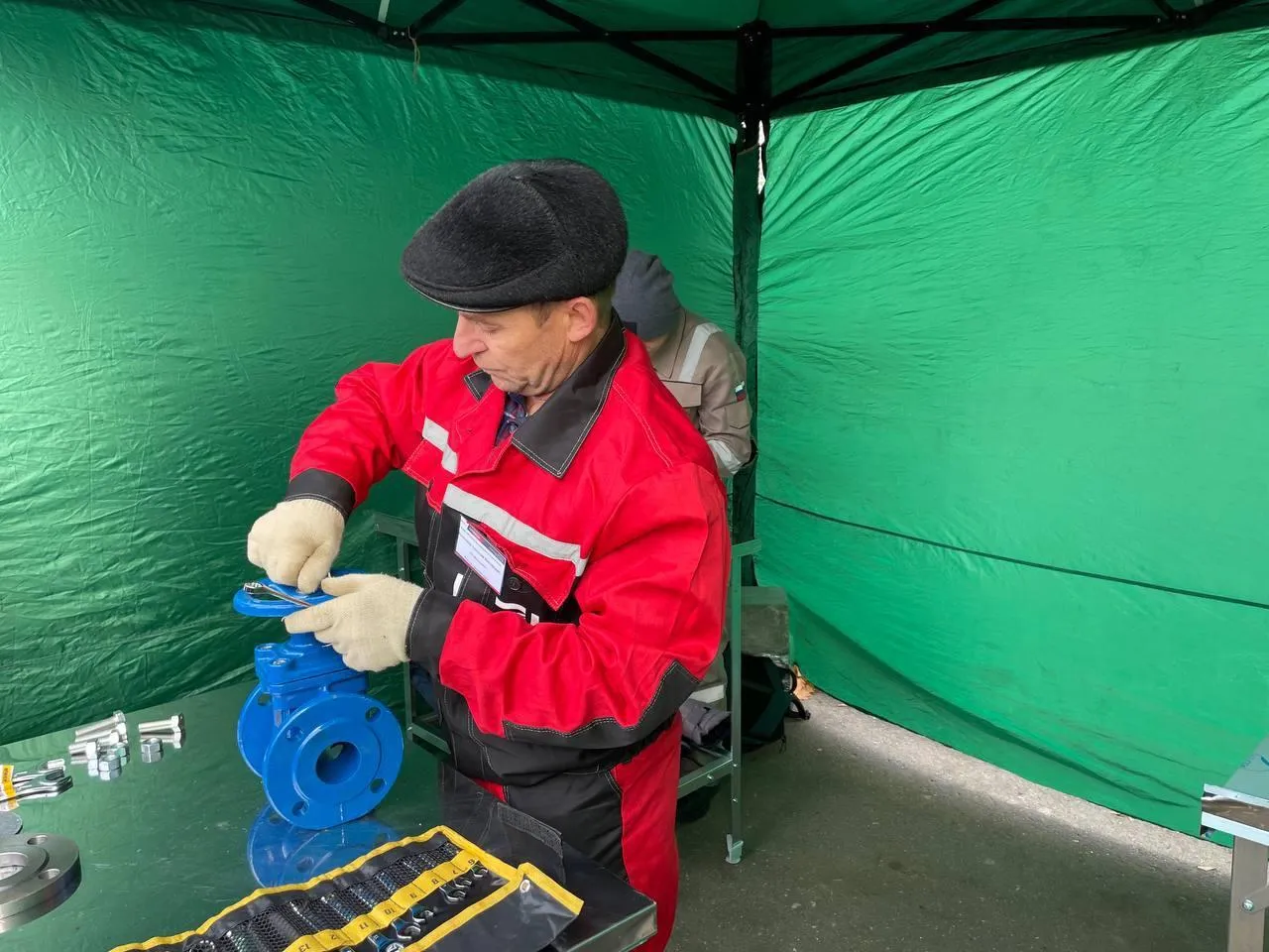 Фото: пресс-служба правительства МО