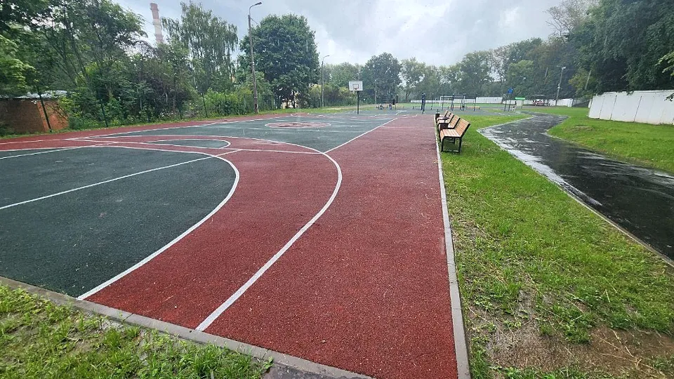 Фото: Мария Панина