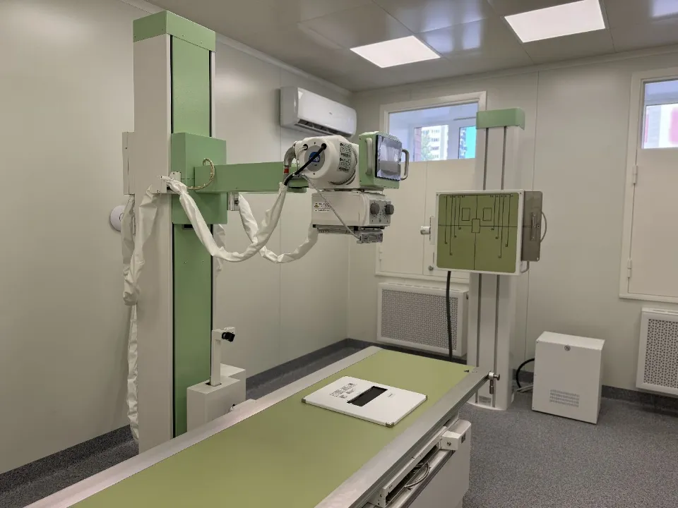 Фото: Медиабанк Подмосковья/Полина Абраменко