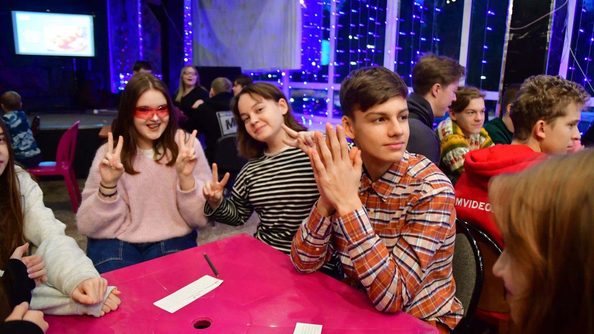 Фото: Наталья Бычкова